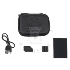 MANTIS - Analyseur De Mouvements X8 -Barnett Magasin mantis analyseur de mouvements x8 6