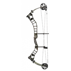 MARTIN - Arc à Poulies MAXX 33 SD Camo Early