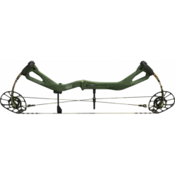 PSE - NOCK ON CARBON LEVITATE S2 -Barnett Magasin mathews arc a poulies trx 7 2