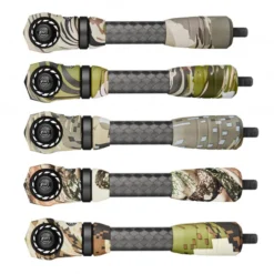 MATHEWS - Stabilisateur 3D/chasse FLATLINE 8"