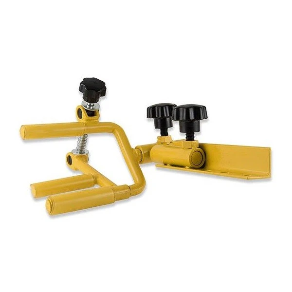 MAXIMAL - Etau/pince De Table Multi-axes 1 MAXIMAL - Etau/pince De Table Multi-axes