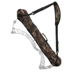 MAXIMAL - Housse Bandoulière Arc à Poulies Camo