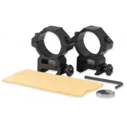 MAXIMAL - Lunette IGNA 1.5-5X 32mm -Barnett Magasin maximal lunette igna 15 5x 32mm 4