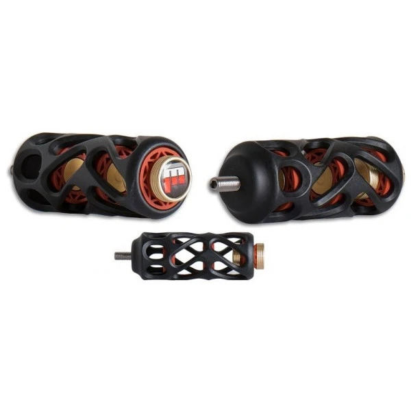 MAXIMAL - Stabilisateur STATIC 4" 1 MAXIMAL - Stabilisateur STATIC 4"