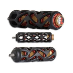 MAXIMAL - Stabilisateur STATIC 6"