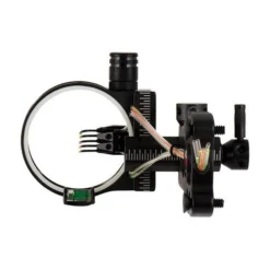 MAXIMAL - Viseur DAWN TOOLESS Black