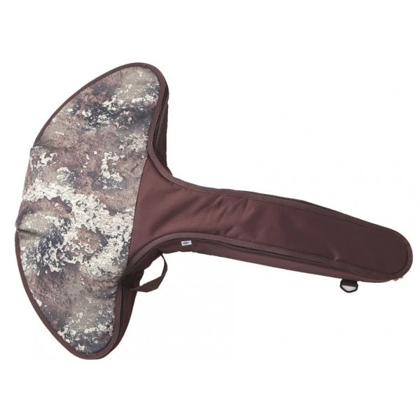 NEET Housse Arbalète XC-102 Noir/Strata Camo 1 NEET Housse Arbalète XC-102 Noir/Strata Camo