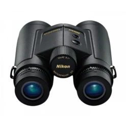 NIKON Jumelles-Télémètre LASER FORCE 10X42