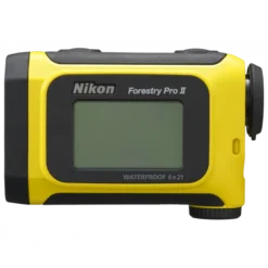 NIKON Télémètre FORESTRY PRO II