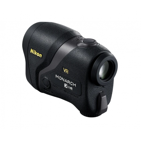 NIKON Télémètre MONARCH 7i VR 1 NIKON Télémètre MONARCH 7i VR
