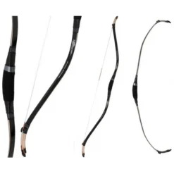 NOMAD - Arc équestre Black Shadow 48"