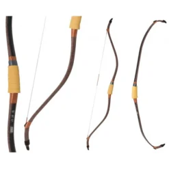 NOMAD - Arc équestre KTB 53"