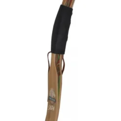 OAK RIDGE - Arc Equestre SADA 52" Bambou