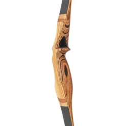 OAK RIDGE - Arc Longbow BELI 62" -Barnett Magasin oak ridge arc longbow beli 62 2