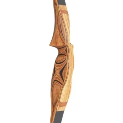 OAK RIDGE - Arc Longbow BELI 62" -Barnett Magasin oak ridge arc longbow beli 62 4