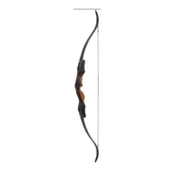 OAK RIDGE - Poignée Chasse ILF SHADE KOBICHA 19" -Barnett Magasin oak ridge poignee chasse ilf shade kobicha 19 2