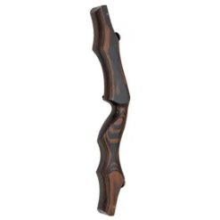 OAK RIDGE - Poignée Chasse ILF SHADE UMBER 19" -Barnett Magasin oak ridge poignee chasse ilf shade umber 19 2