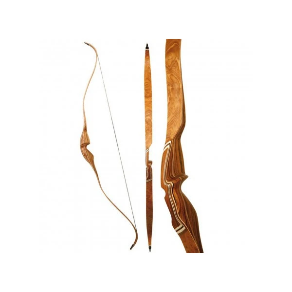 OLD TRADITION - Arc Chasse TALISMAN 60" 3 OLD TRADITION - Arc Chasse TALISMAN 60" – Image 3