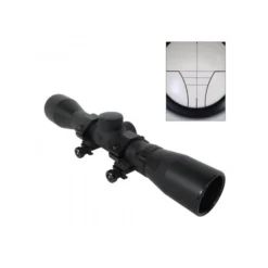 POE LANG Lunette 4x32