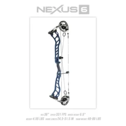 PRIME - Arc NEXUS-6