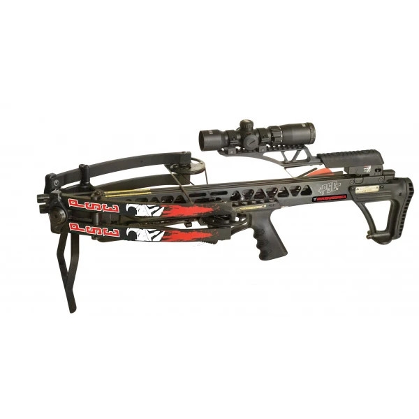 PSE Arbalète WARHAMMER 400 1 PSE Arbalète WARHAMMER 400