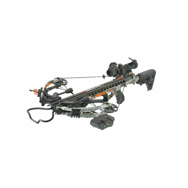 PSE Arbalète FANG HD 1 PSE Arbalète FANG HD