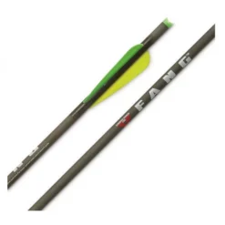 PSE - Trait Carbone COALITION-FANG 20" (x3)