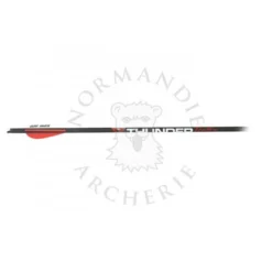 PSE - Traits Carbone THUNDER 20" (x6)