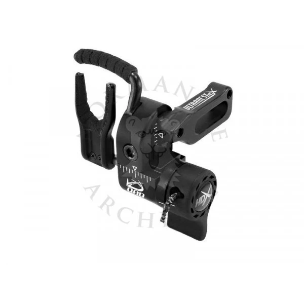 QAD Repose Flèche Poulies Ultra HDX 1 QAD Repose Flèche Poulies Ultra HDX