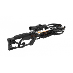 RAVIN - Arbalète R10X Black 420