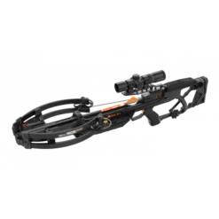 RAVIN - Arbalète R10X Black 420 -Barnett Magasin ravin arbalete r10x black 420 3