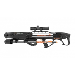 RAVIN - Arbalète R29X Black 450 -Barnett Magasin ravin arbalete r29x black 450 2