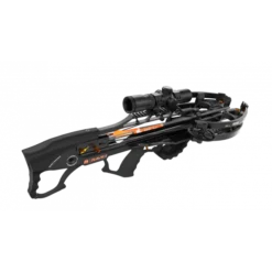 RAVIN - Arbalète R29X Black 450 -Barnett Magasin ravin arbalete r29x black 450 3