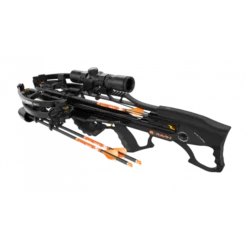 RAVIN - Arbalète R29X Black 450 -Barnett Magasin ravin arbalete r29x black 450 4