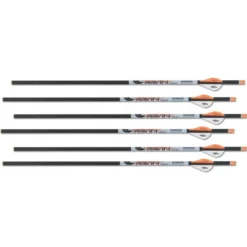 RAVIN - Traits Carbone .001 (x6)