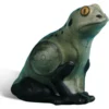RINEHART - Cible 3D Grenouille Verte