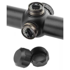 RTI - Lunette 2.5-10x42 Laser Intégré -Barnett Magasin rti lunette 25 10x42 laser integre 4