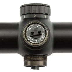 RTI - Lunette 2.5-10x42 Laser Intégré -Barnett Magasin rti lunette 25 10x42 laser integre 5