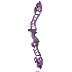 SEBASTIEN FLUTE - Poignée ASCENT 25" -Barnett Magasin s flute 1 3