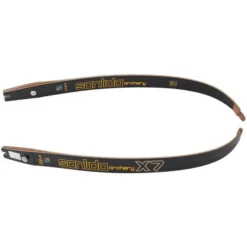 SANLIDA - Branches MIRACLE X7 Fibre-Bois