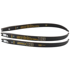 SANLIDA - Branches MIRACLE X8 Fibre-Bois