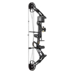 SANLIDA - Kit Arc à Poulies DRAGON X8 Pro Noir