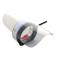 SAP - Pare Soleil Large Clear