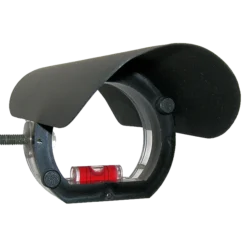 SAP - Pare Soleil Large Noir