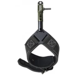 SCOTT - Décocheur Index SHARK Noir