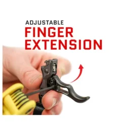 SCOTT - Décocheur Index VERGE -Barnett Magasin scott decocheur index verge 3