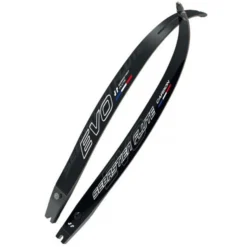 SEBASTIEN FLUTE - Branches Classique EVO Carbone-Foam