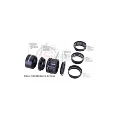 SHREWD - Corps De Scope 35 NOMAD Avec Pin -Barnett Magasin shrewd corps de scope 35 nomad avec pin 3