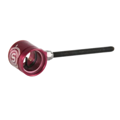 SHREWD - FLEX Recurve Scope + Pin .019"