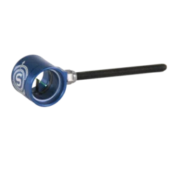 SHREWD - FLEX Recurve Scope + Pin .029"